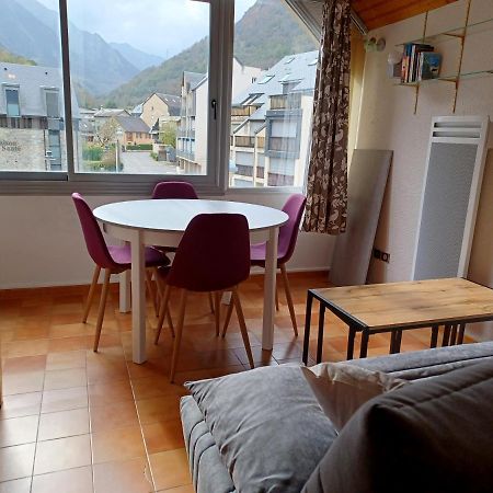 Moudang 11 Apartment Saint-Lary-Soulan Exterior photo