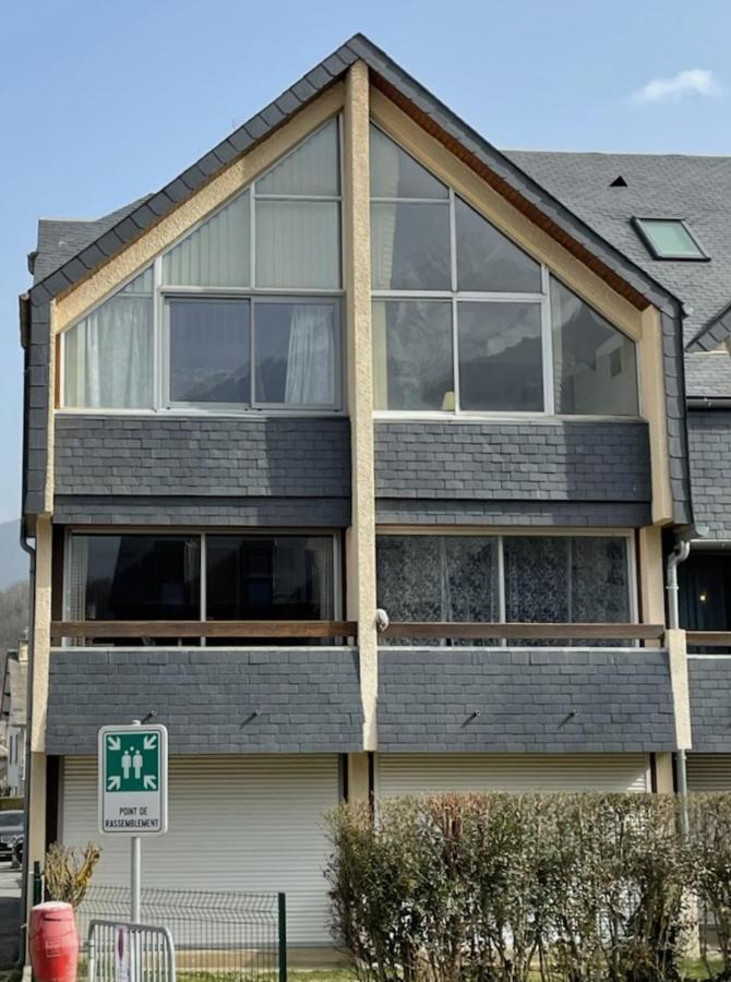 Moudang 11 Apartment Saint-Lary-Soulan Exterior photo